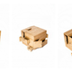 Illustration for article titled All the Private Space You’ll Ever Need, In One Little Box
